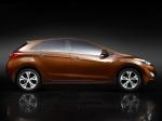 Hyundai i30 5-Door 2012 года